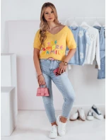 Dámské džínové úzké kalhoty s páskem Dstreet model 21983363 - FashionStreet Dámské džínové úzké kalhoty s páskem Dstreet model 21983363 - FashionStreet