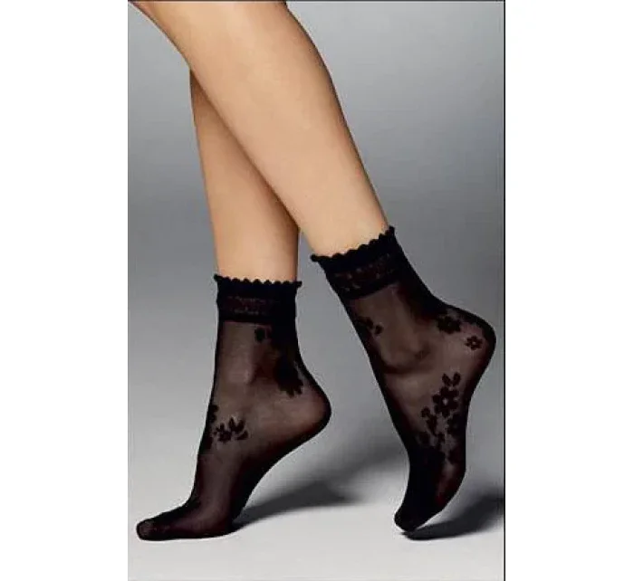 Ponožky Veneziana Maxima