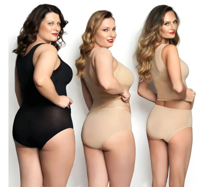 Dámské kalhotky beige model 20982915 - CORIN Dámské kalhotky beige model 20982915 - CORIN