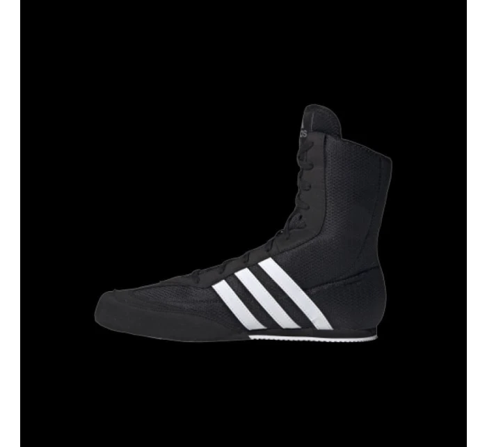 Boxerská obuv BOX model 21363551 II černá - ADIDAS Boxerská obuv BOX model 21363551 II černá - ADIDAS