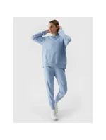 Mikina W model 21912949 dámské - 4F Mikina W model 21912949 dámské - 4F