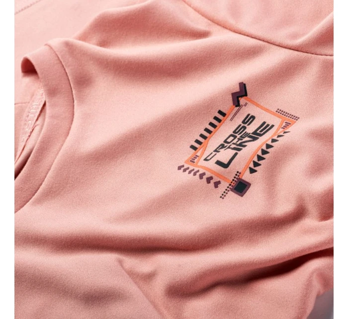 Tričko Kelly Jr IQ 92800398124 Tričko Kelly Jr IQ 92800398124