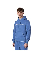 Mikina s kapucí M  pánské model 20657998 - CHAMPION