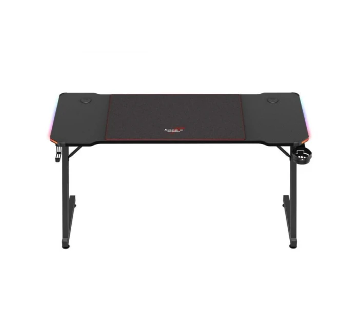 Herní stůl Hero model 21326130 RGB - Huzaro
