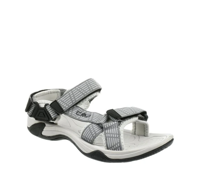 CMP Hamal Hiking W 38Q995614TC dámske sandále