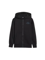 Mikina 4F M1522 Jr 4FJWSS25TSWSM1522-20S