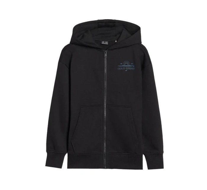 Mikina 4F M1522 Jr 4FJWSS25TSWSM1522-20S