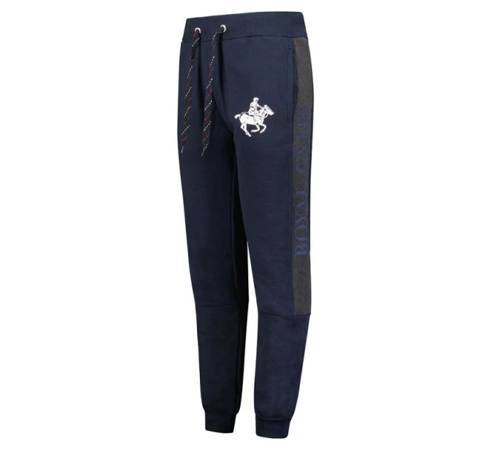 Geographic Norway Mahorse EO-PR 100 M WW4780H/GNO-Navy nohavice