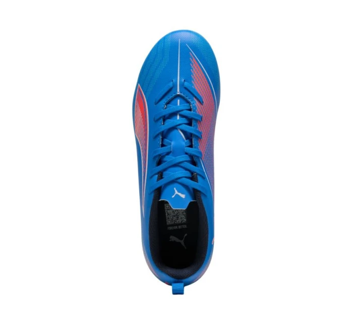 Puma Ultra 6 Play FG/AG Jr Kopačky 108533 01 Puma Ultra 6 Play FG/AG Jr Kopačky 108533 01