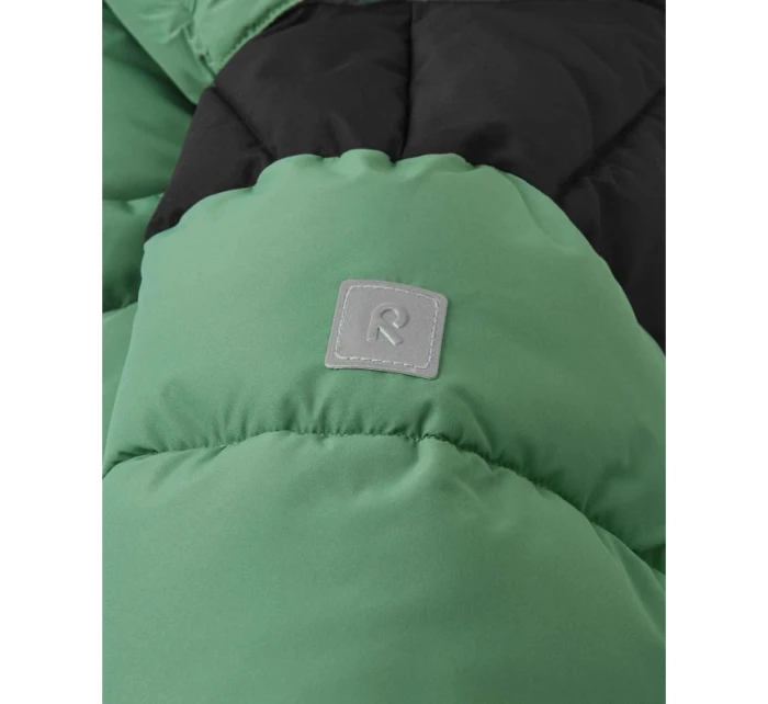 Dětská zimní bunda model 21412660 - Reima