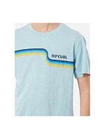 Tričko RIP CURL SURF REVIVAL TEE-BOYS Tričko RIP CURL SURF REVIVAL TEE-BOYS