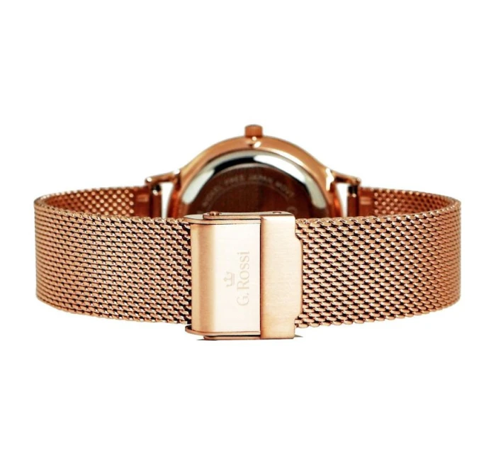 Dámské hodinky model 21804483 + BOX - G.ROSSI Dámské hodinky model 21804483 + BOX - G.ROSSI