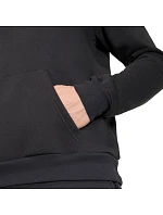 Pánská mikina Entrada 26 Hoody černá model 21858427 pánské - ADIDAS