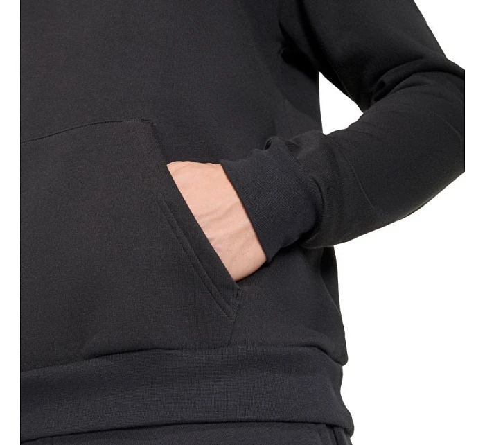 Pánská mikina Entrada 26 Hoody černá model 21858427 pánské - ADIDAS