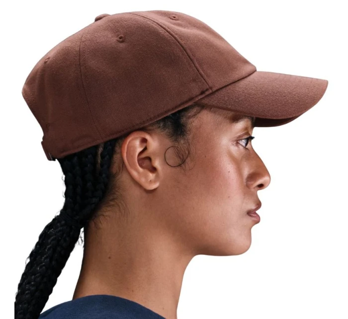 Club baseballová čepice hnědá model 21906848 - NIKE