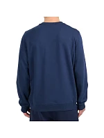 Bluza męska 4F M2549 granatowa 4FWMM00TSWSM2549 31S pánské Bluza męska 4F M2549 granatowa 4FWMM00TSWSM2549 31S pánské