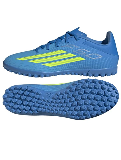 Topánky adidas F50 Club TF JR9050