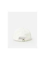 Czapka z daszkiem damska model 22246076 Icon Cap beżowa - Rip Curl