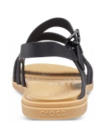 Crocs Tulum Sandal W 206107 00W dámské