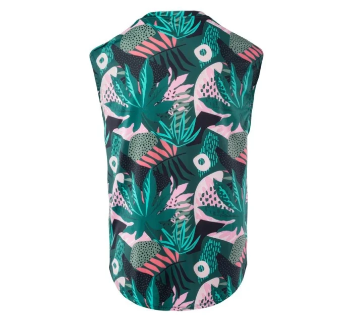 Tričko Elbrus Purus TG Jr 92800407795