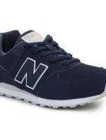 New Balance Jr GC574HO1