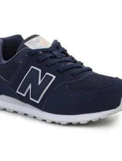 New Balance Jr GC574HO1