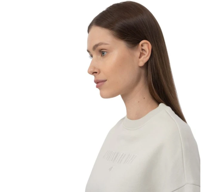 Dámská mikina W H4Z22 model 17719479 11S - 4F