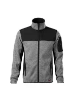 Softshellová bunda Casual M model 18908887 - Rimeck