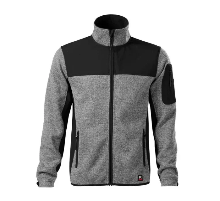 Softshellová bunda Casual M model 18908887 - Rimeck