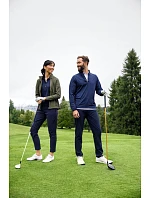 Cutter & Buck Adapt Jacket Women Dámska fleecová bunda 68.8421 tmavomodrá Cutter & Buck Adapt Jacket Women Dámska fleecová bunda 68.8421 tmavomodrá