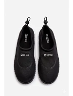 obuv do vody černá Big Star model 21659836 - Big Star Shoes obuv do vody černá Big Star model 21659836 - Big Star Shoes
