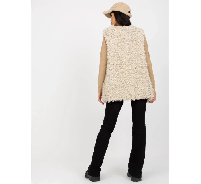 Vesta AT KZ model 17737720 béžová - FPrice