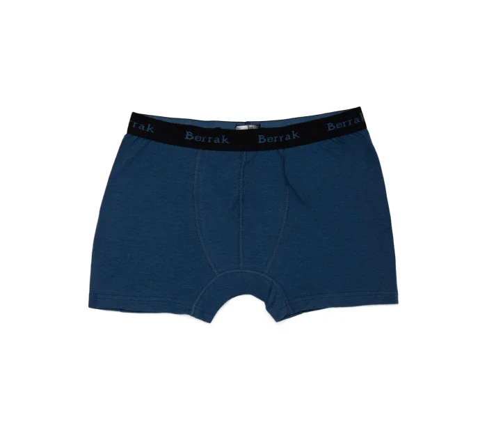 Boxerky BR BK 4476.28P tmavo modrá