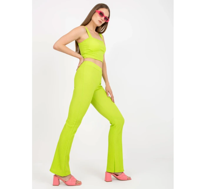 Sada DHJ KMPL model 17445510 lime - FPrice Sada DHJ KMPL model 17445510 lime - FPrice