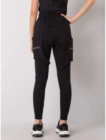 Tepláky EM DR ES 21 589.84 čierna