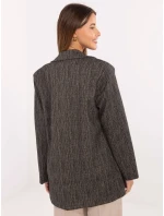 Blejzr IT MA FL8315.02P tmavosivý