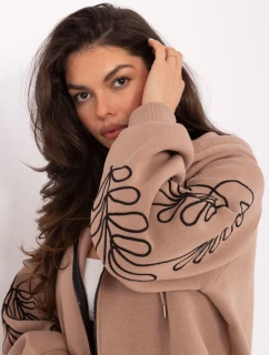 Blúzka RV BL A911.22 tmavá lila