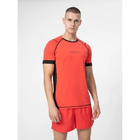 Pánské sportovní tričko 4F Pánské sportovní tričko 4F