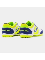 Pánske nohavice Joma TOP FLEX 2416 White Royal