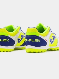 Pánske nohavice Joma TOP FLEX 2416 White Royal