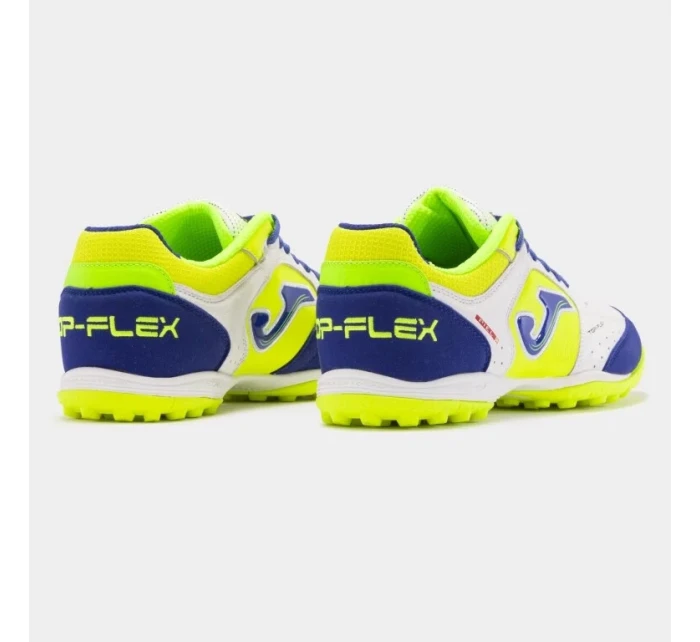 Pánske nohavice Joma TOP FLEX 2416 White Royal