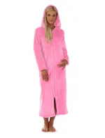 Dámský župan Siena model 8049244 - Vestis