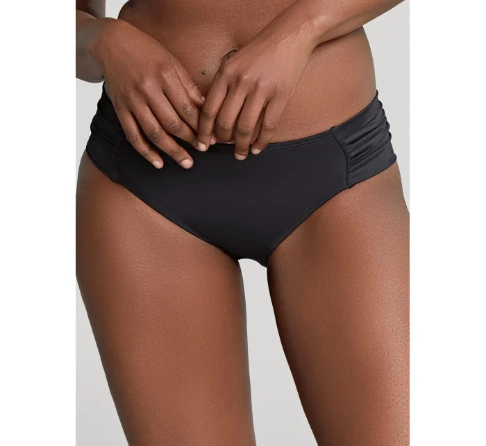 Spodný diel dámskych plaviek Anya SW1306 Black - Panache