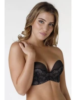 Dámská podprsenka 150 černá model 19389747 - Wonderbra