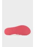Dámske žabky XVQS07 XN118 00238 pink - Emporio Armani