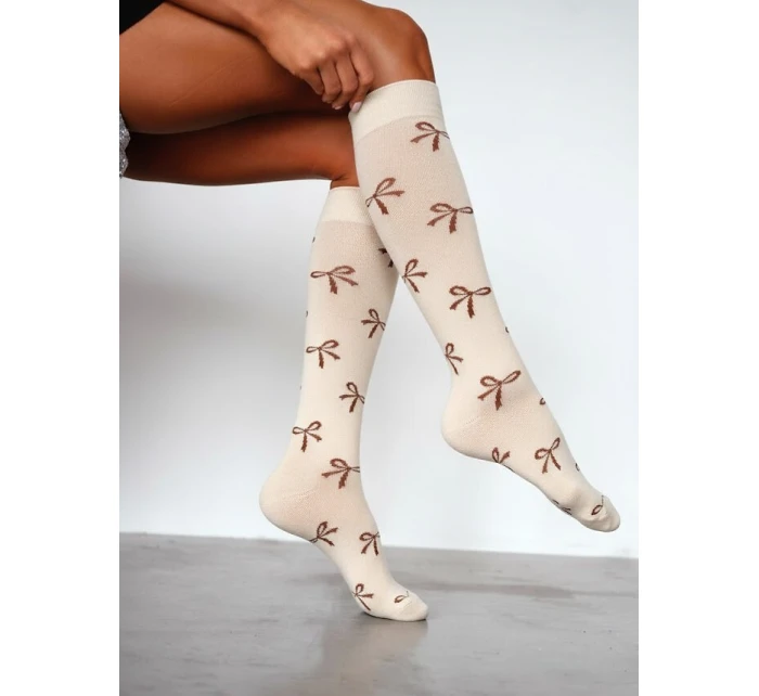 Podkolienky 0248-016 Motýle - Milena Podkolienky 0248-016 Motýle - Milena