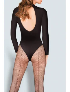 Dámske pančuchy KABARETKA 155