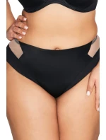 NOHAVIČKY AV 2136 ČIERNE