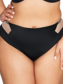 NOHAVIČKY AV 2136 ČIERNE