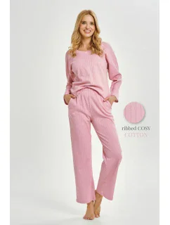 DÁMSKÉ DLOUHÉ PYŽAMO SXL model 21194653 - Taro